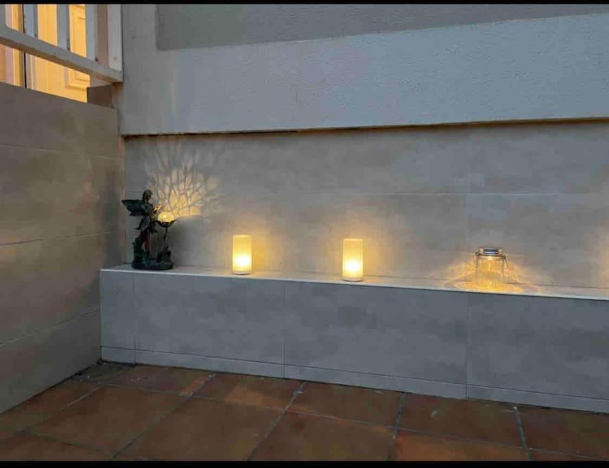 Casa En La Montana Con Piscina De Temporada Villa Arredondo Exterior photo